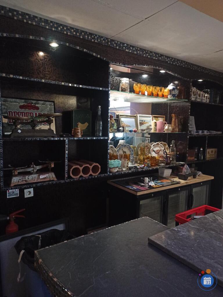 Image Vide restaurant garage grenier maison (photo 1)