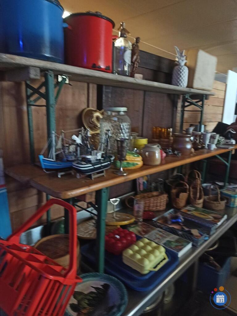 Image Vide restaurant garage grenier maison (photo 4)