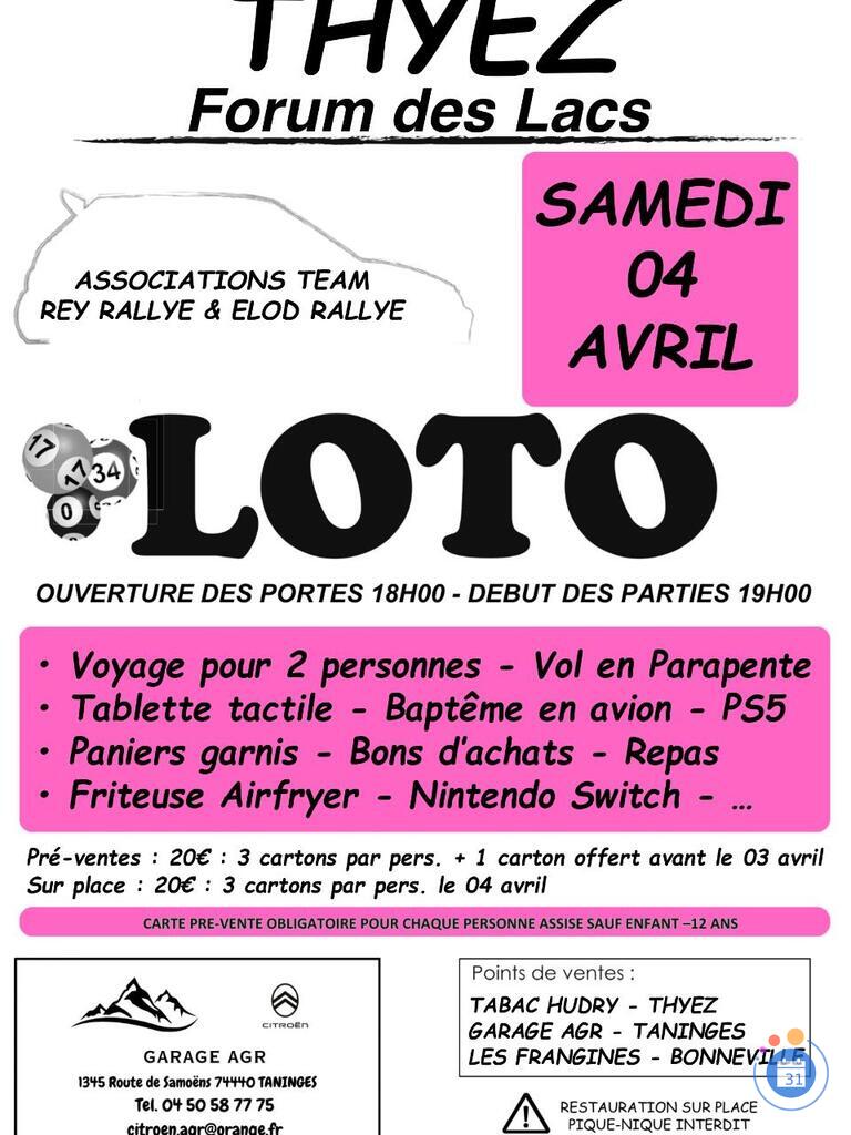Image Loto (photo 1)