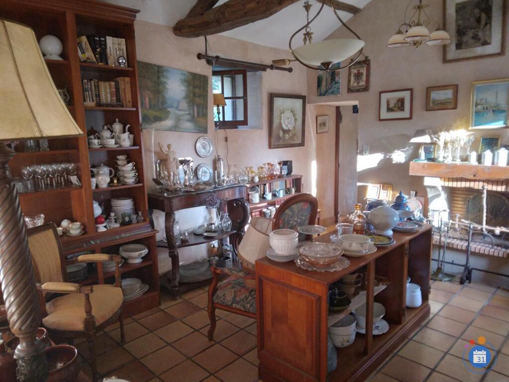 Image Vide maison Domaine Les Bourochelles (photo 3)