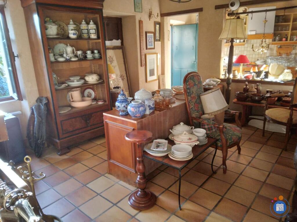 Image Vide maison Domaine Les Bourochelles (photo 5)