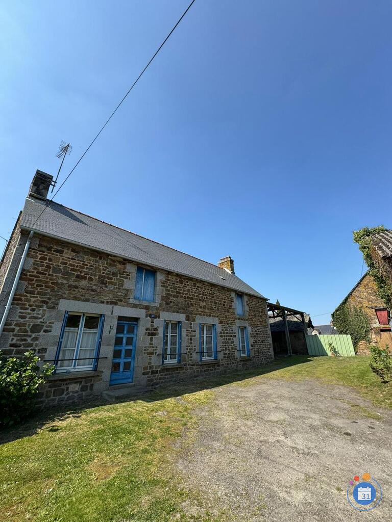 Image Vide grenier dans une ancienne longère et ferme (photo 5)