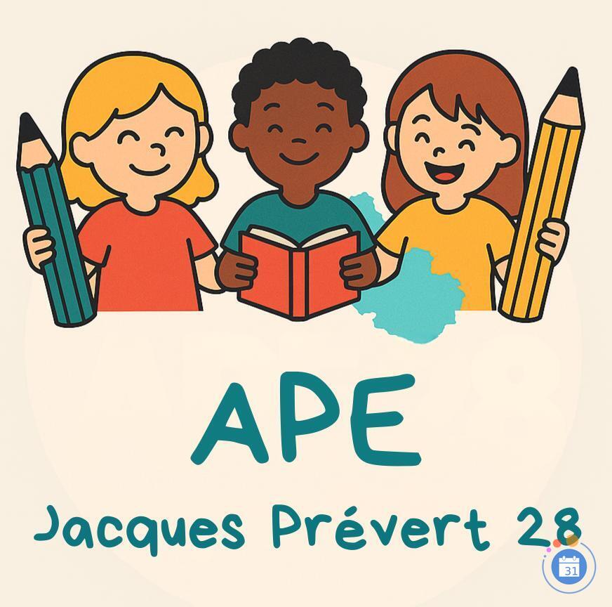 Image 1er Vide Grenier de l'APE Jacques Prévert (photo 1)