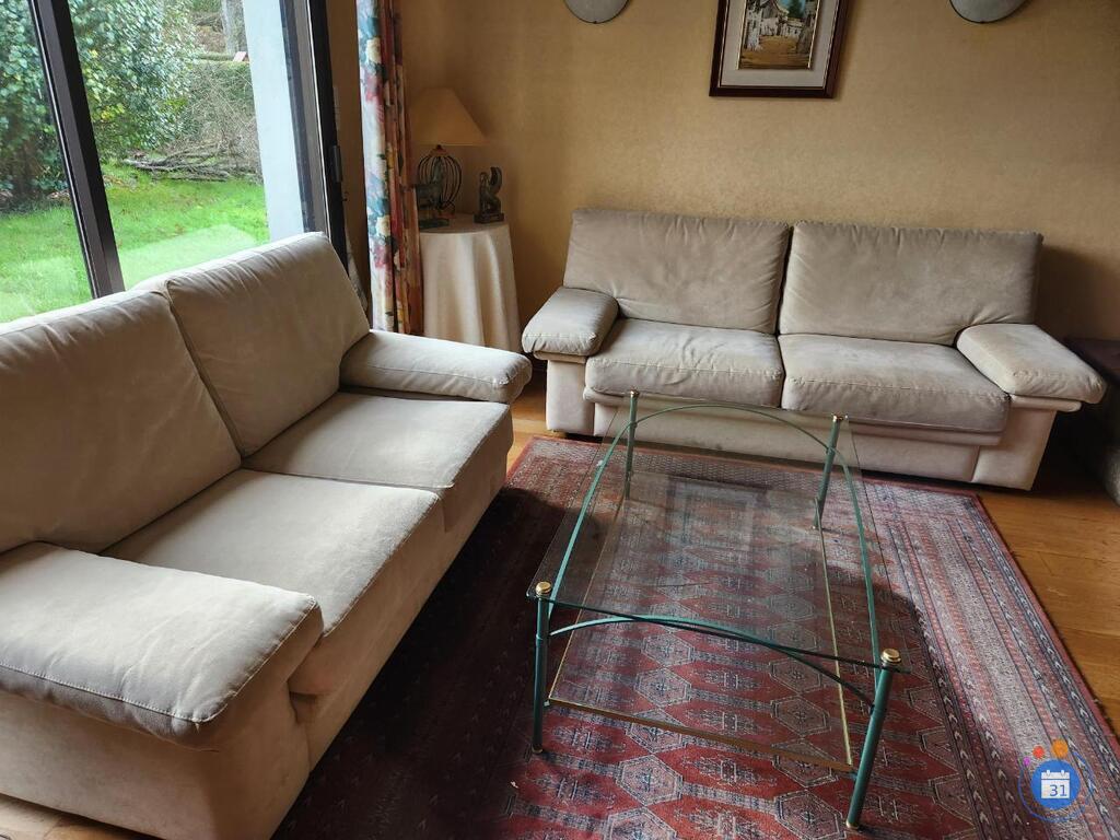 Image Vide Maison (photo 2)