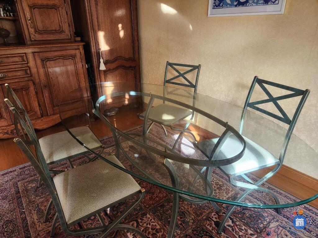 Image Vide Maison (photo 4)