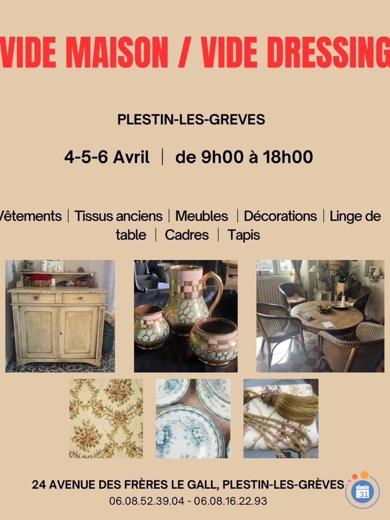 Image Vide (photo 1)