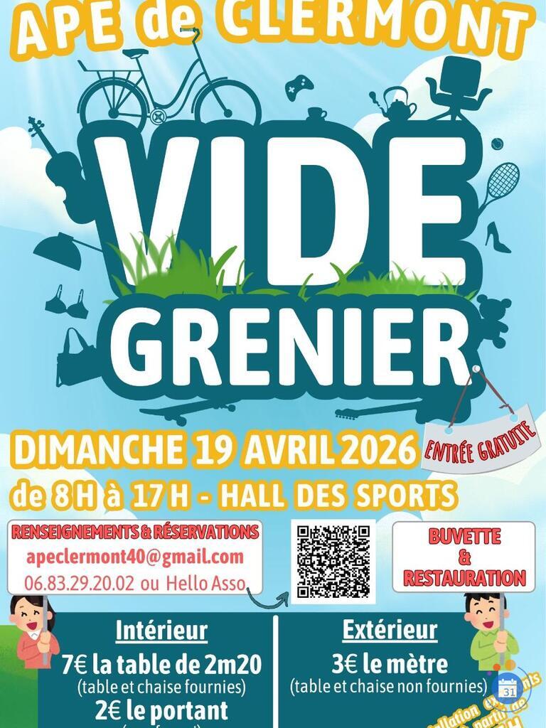 Image Vide-grenier - Vide-jouets (photo 1)