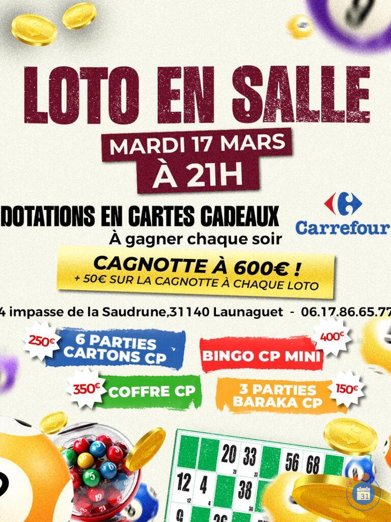 Image Loto associatif (photo 1)