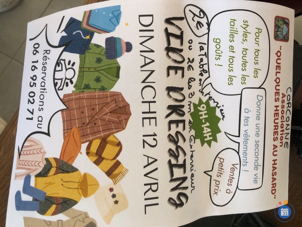 Image Vide dressing (photo 1)