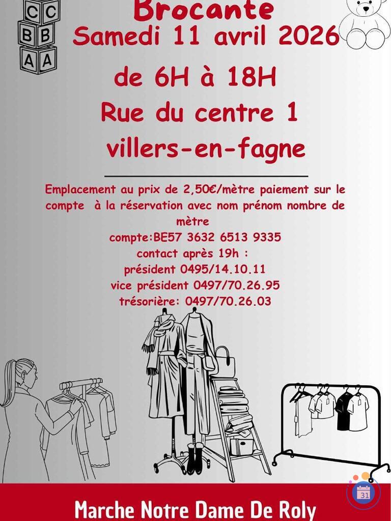 Image brocante (photo 1)