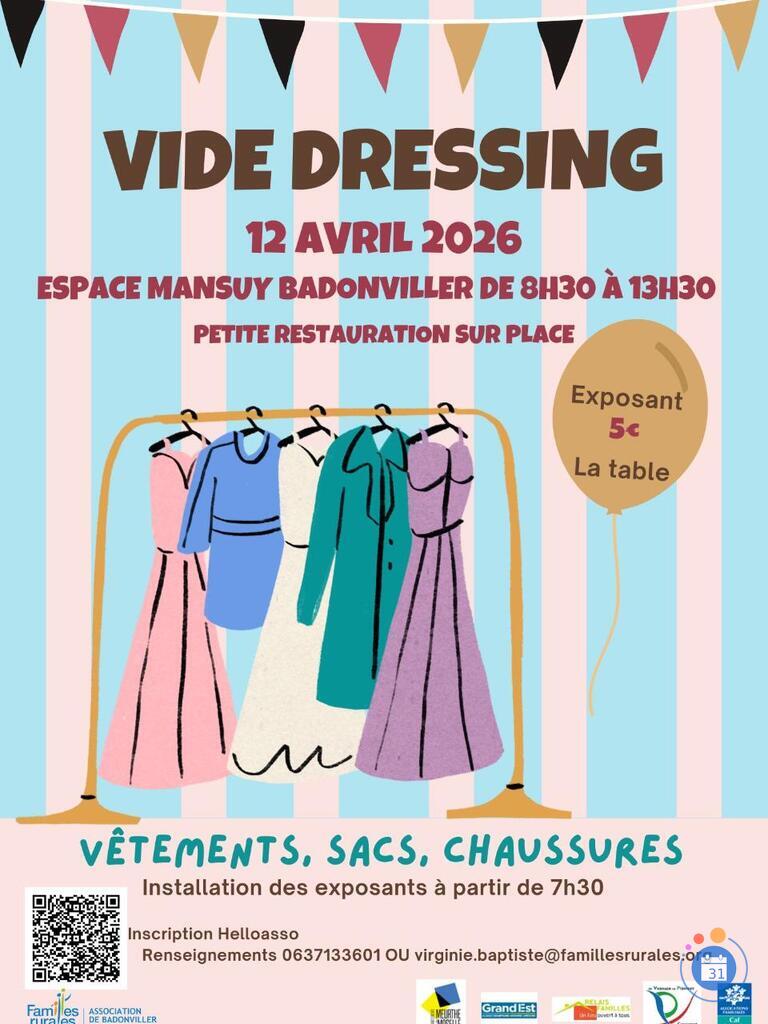 Image Vide dressing (photo 1)
