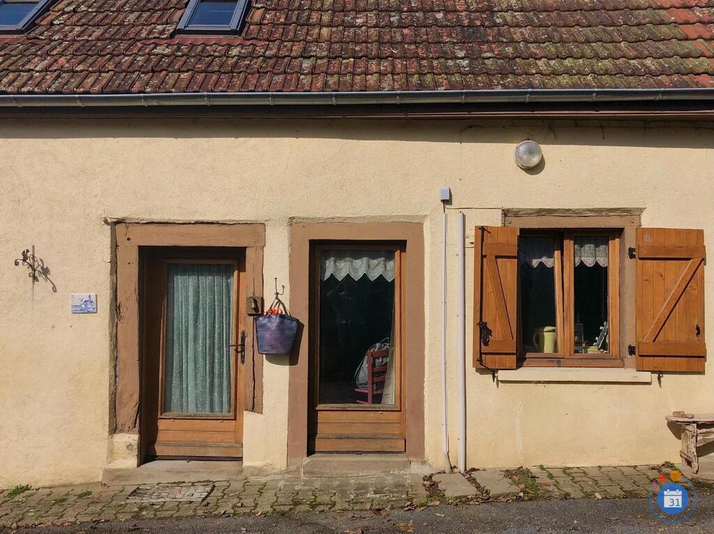 Image Vide maison (photo 1)