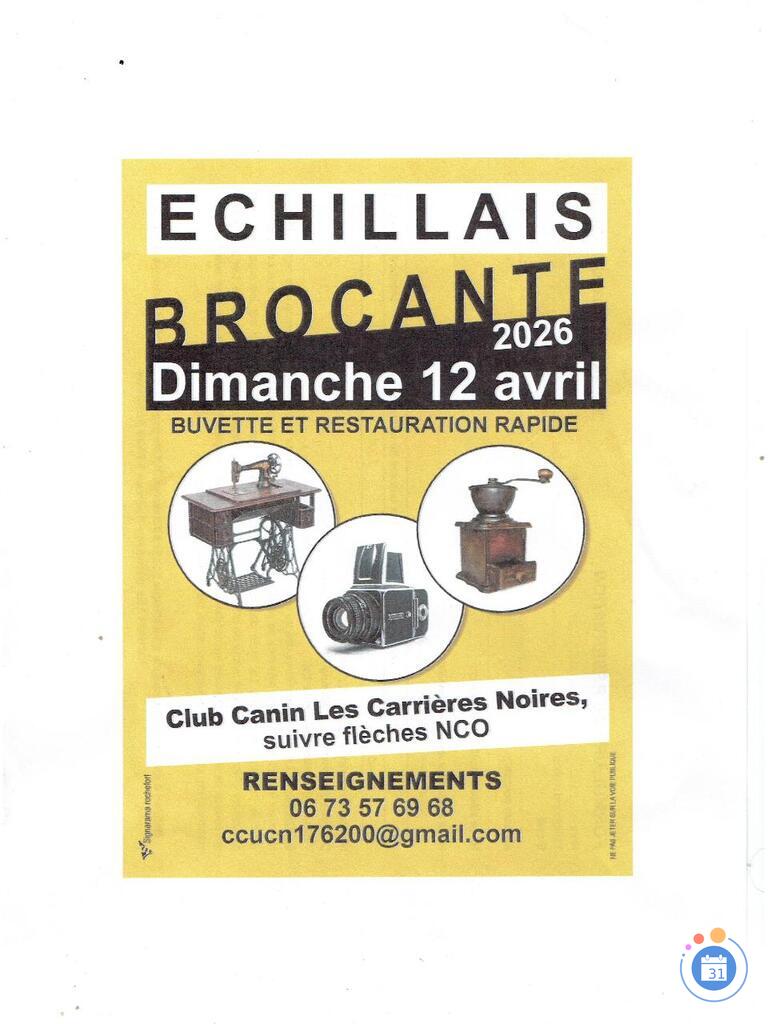 Image brocante (photo 1)