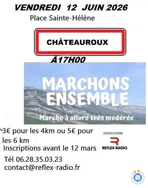 Image Marchons ensembles (photo 1)