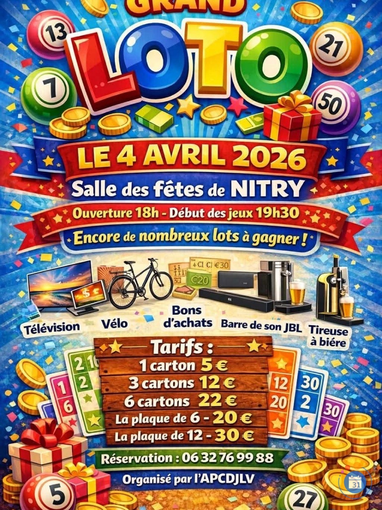 Image Loto (photo 1)