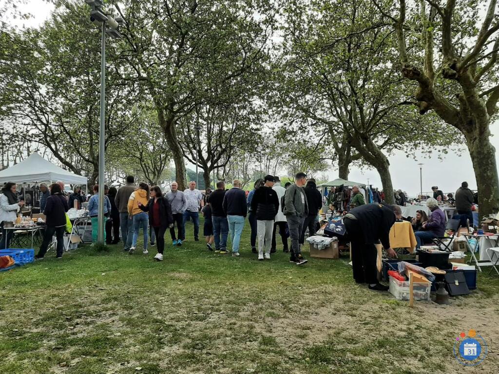 Image Vide grenier du 01 mai 2026. (photo 1)