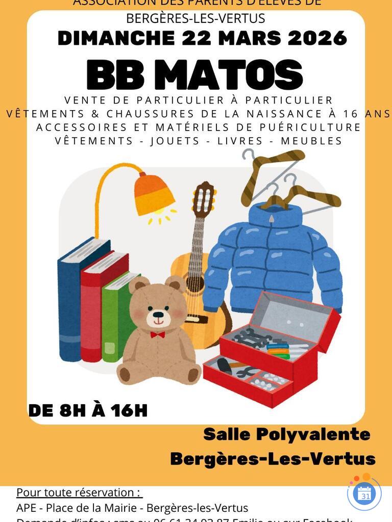 Image Bb matos (photo 1)