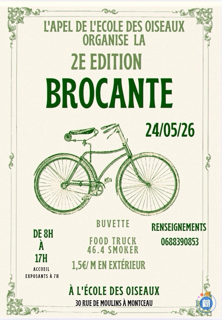 Image Brocante (photo 1)