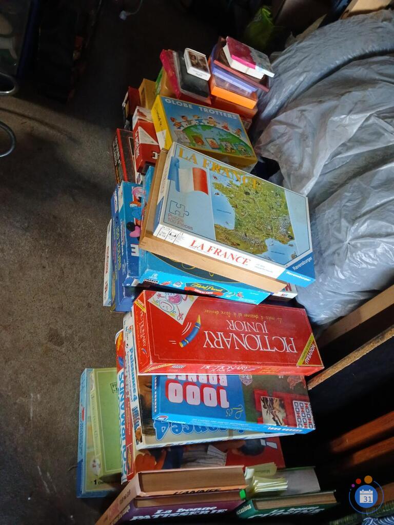 Image Vide maison (photo 2)