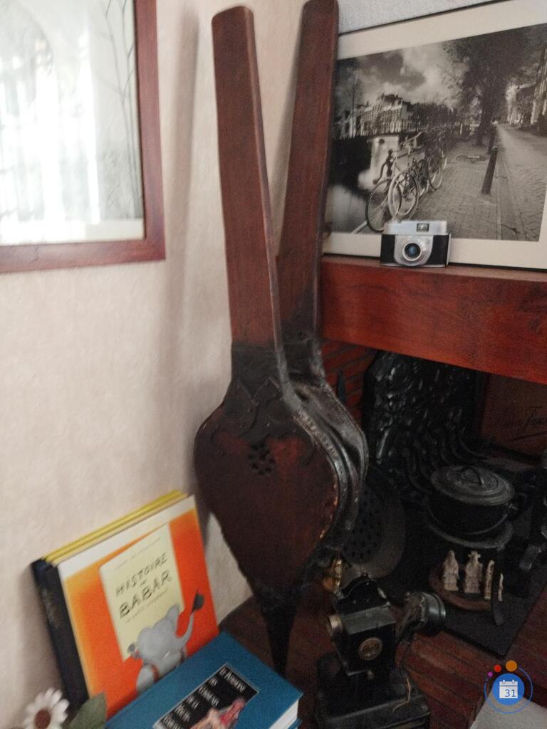 Image Vide maison (photo 5)