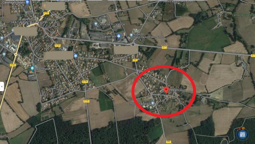 Image Les Vide-Maisons du Barbotin (photo 2)