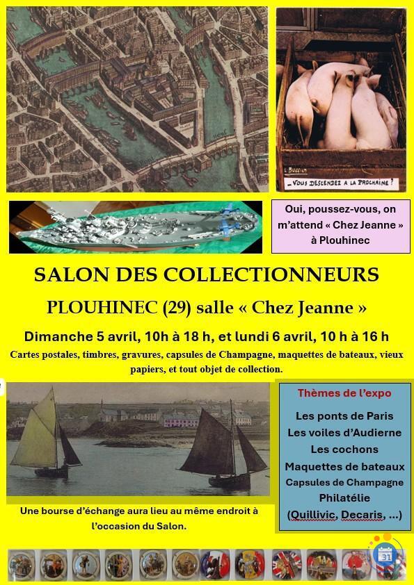 Image Salon des collectionneurs (photo 1)
