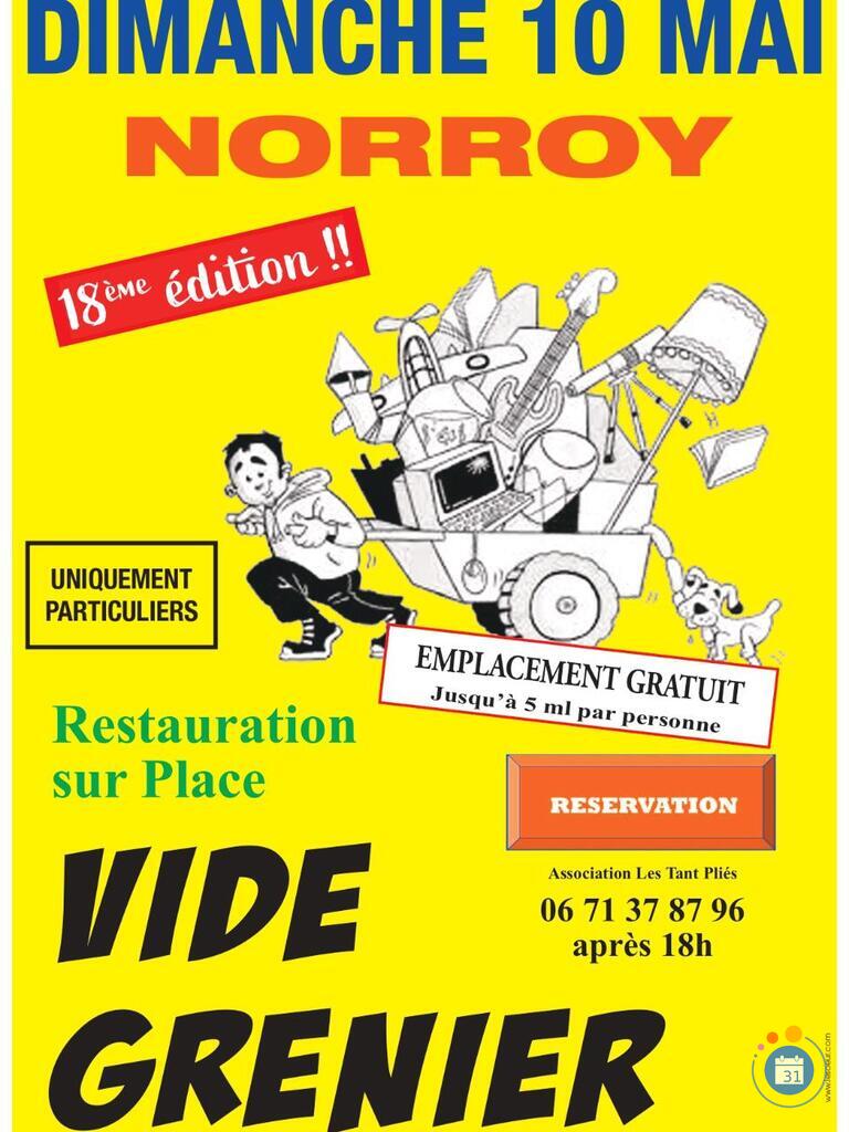 Image Vide grenier (photo 1)