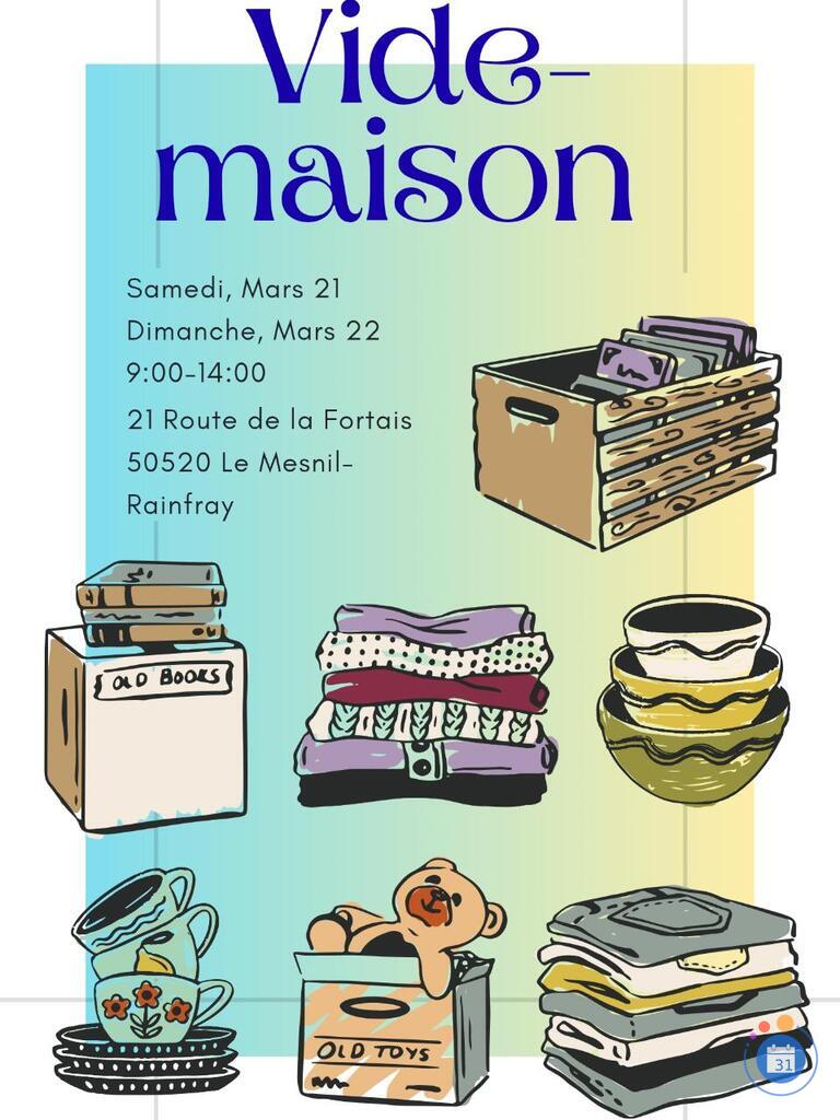 Image Vide-maison (photo 1)