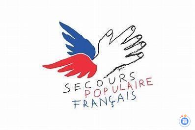 Image Vente d hiver du secours populaire (photo 1)