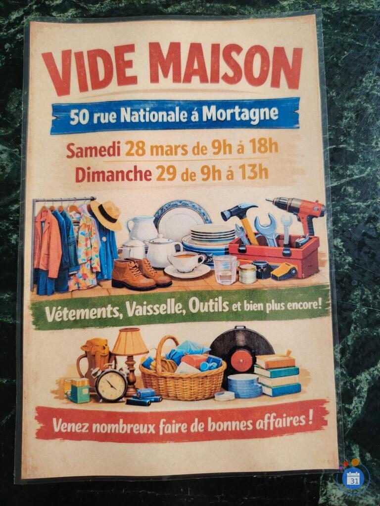 Image vide maison (photo 1)