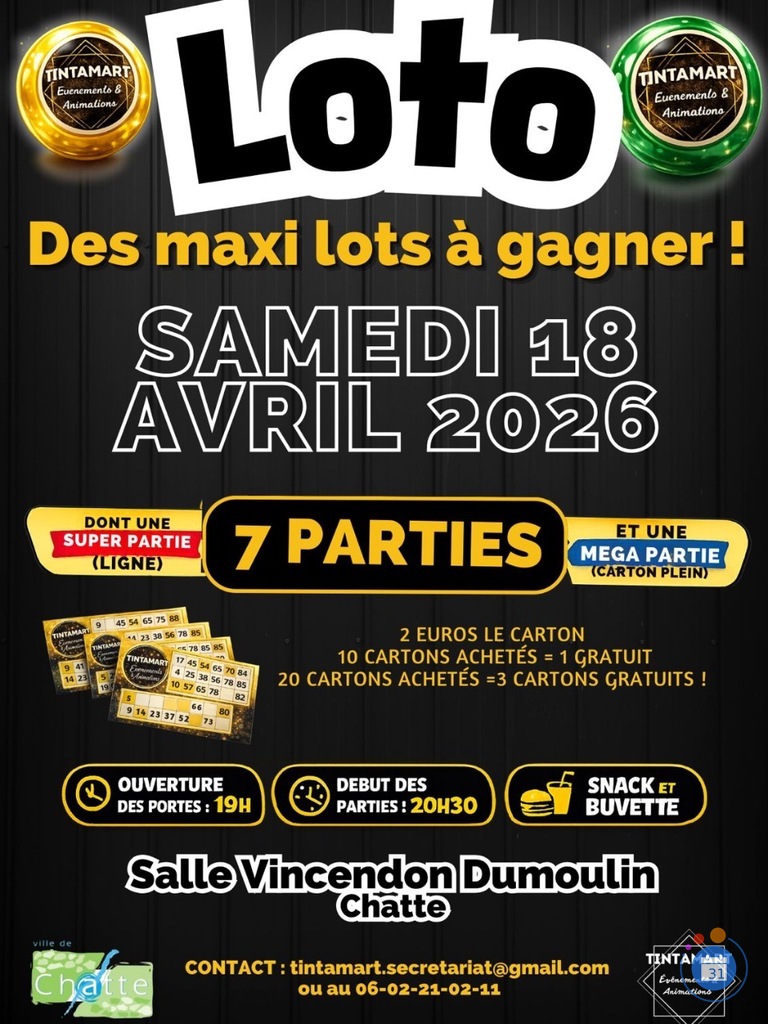 Image Loto (photo 1)