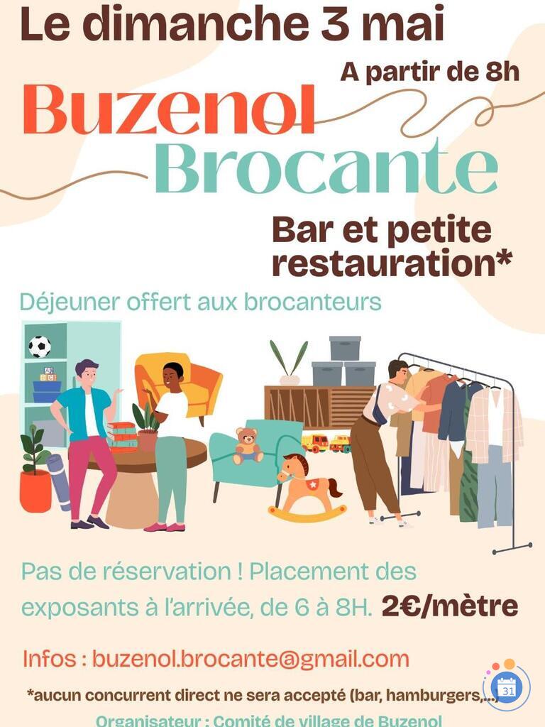 Image Brocante (photo 1)