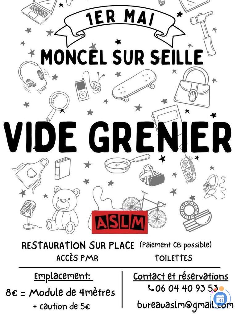 Image Vide-Grenier (photo 1)