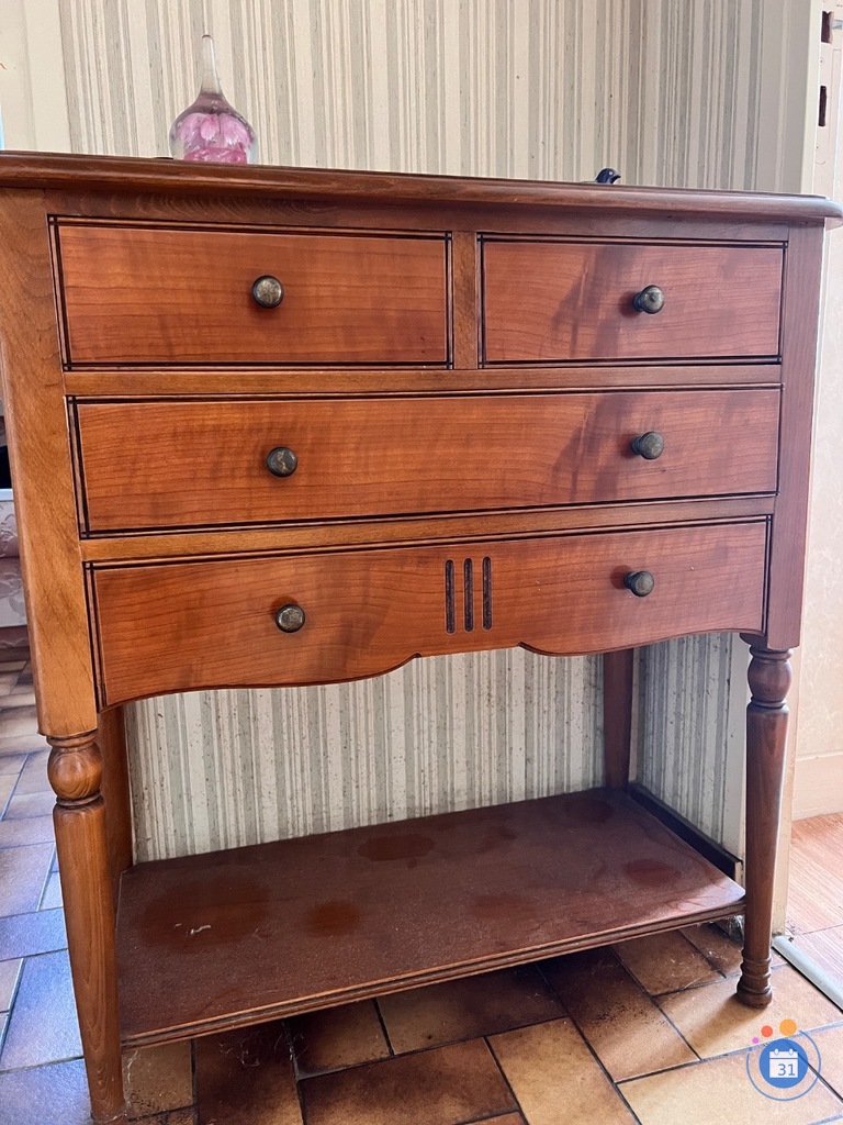 Image Tout doit disparaitre (photo 4)