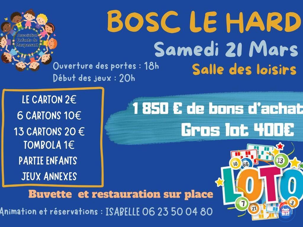 Image Loto (photo 1)