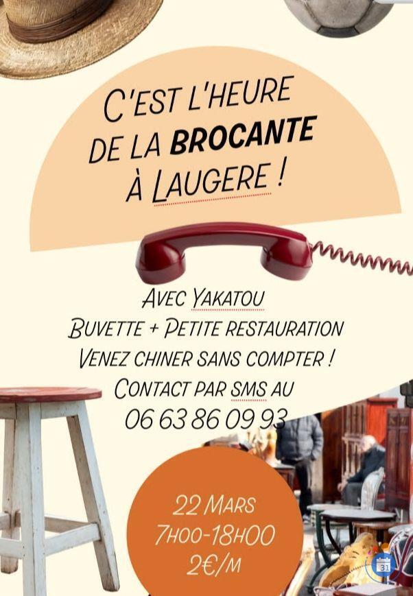 Image Brocante (photo 1)