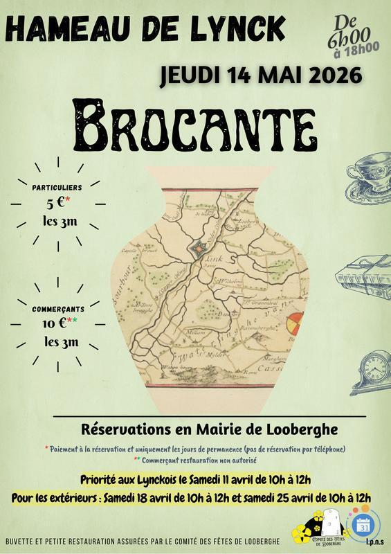 Image Brocante (photo 1)