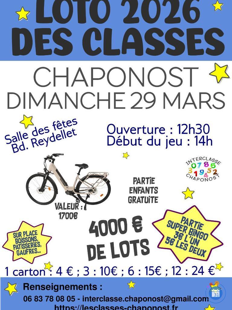 Image Loto des classes (photo 1)