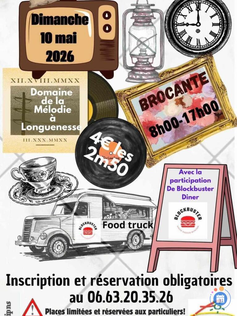 Image Brocante (photo 1)