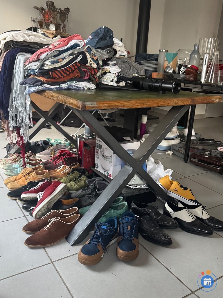 Image vide maison tout doit disparaître (photo 1)