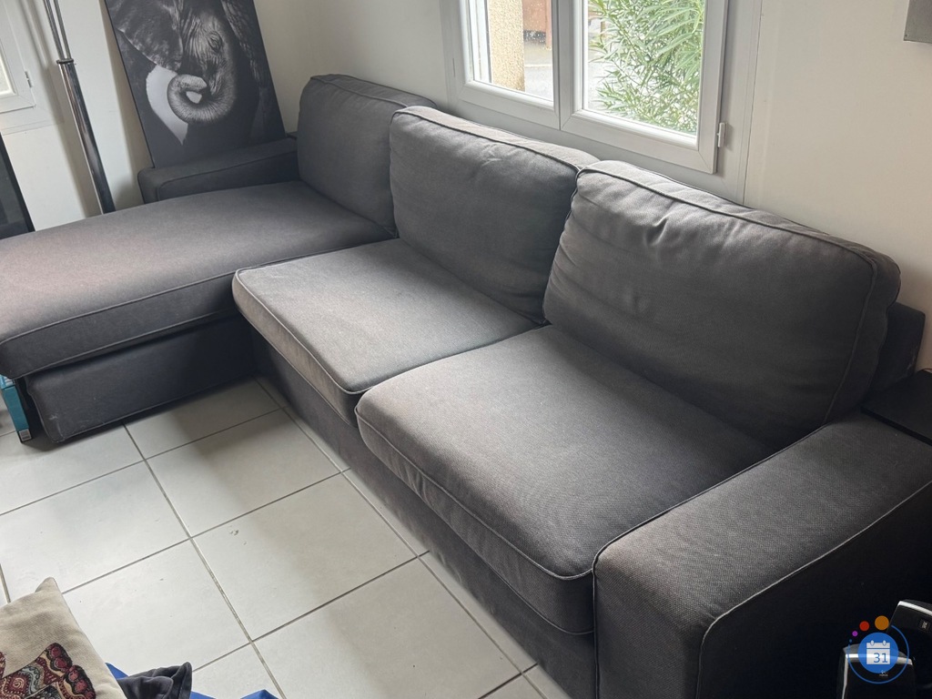 Image vide maison tout doit disparaître (photo 4)