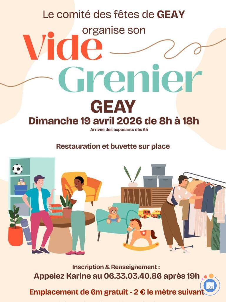 Image Vide grenier (photo 1)