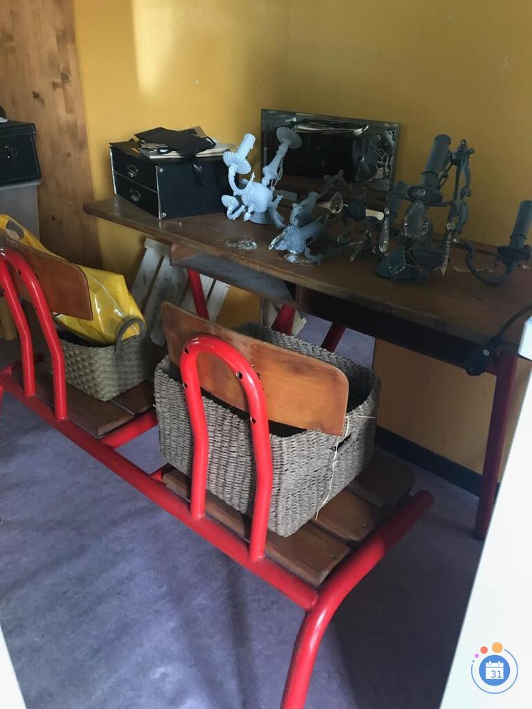 Image Vide Maison et vide dressing (photo 3)