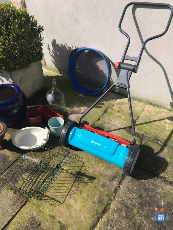 Image Vide Maison et vide dressing (photo 5)