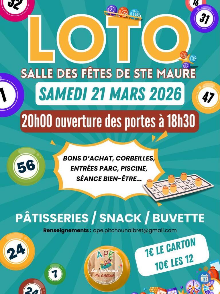 Image Loto (photo 1)