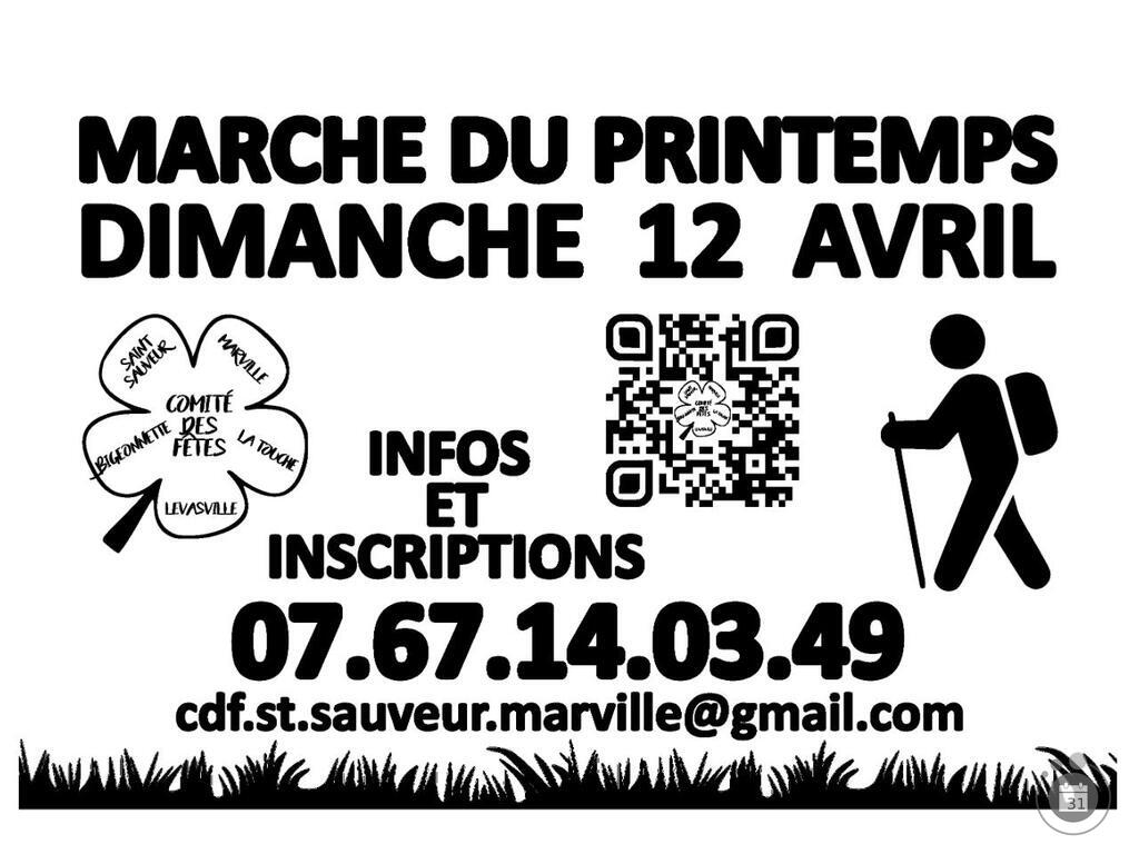 Image 31ème marche du printemps (photo 1)