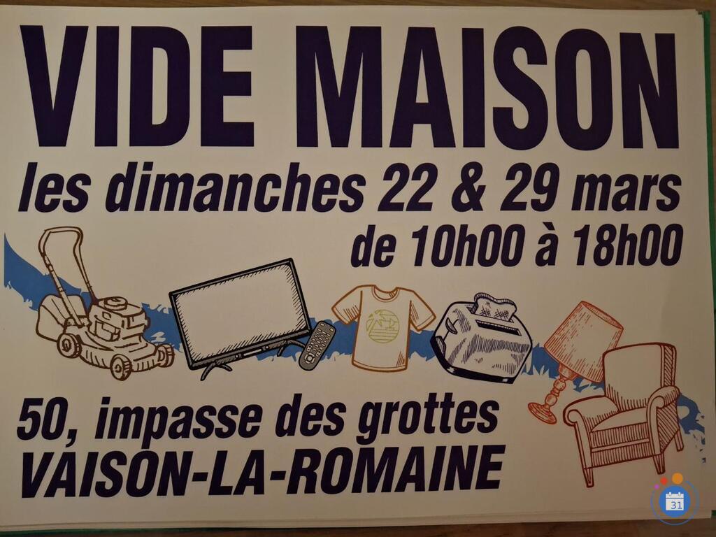 Image vide maison (photo 1)