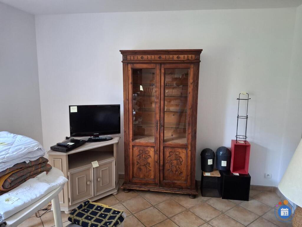 Image vide maison (photo 4)