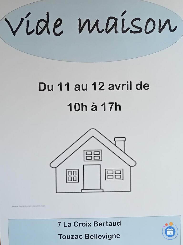 Image Vide-maison (photo 1)