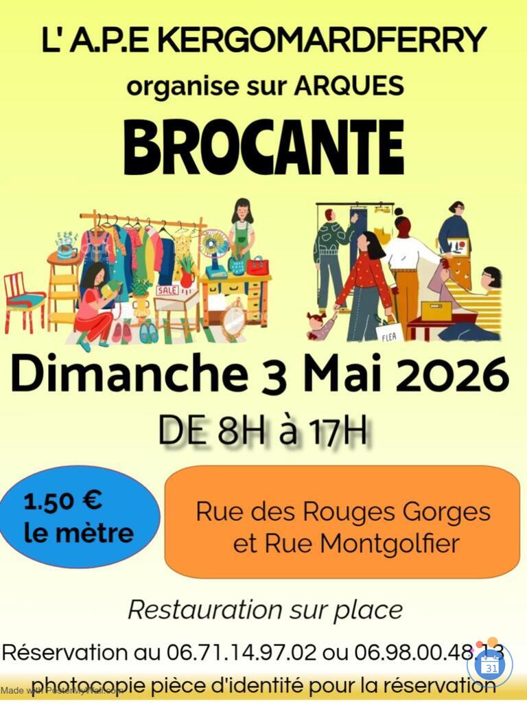 Image Brocante (photo 1)